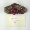 Vanadinite