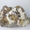 Fluorine and Barite