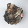 Andradite Garnet (Melanite)