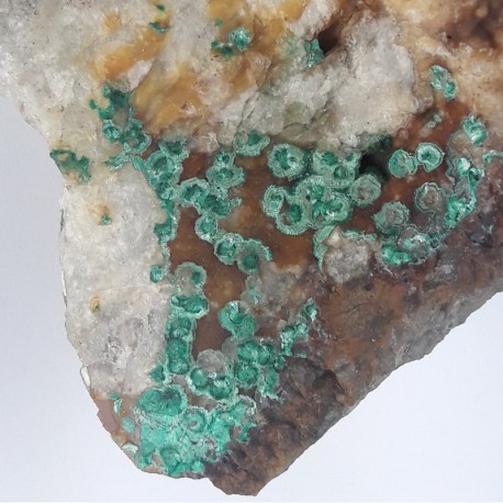 Malachite Malachite