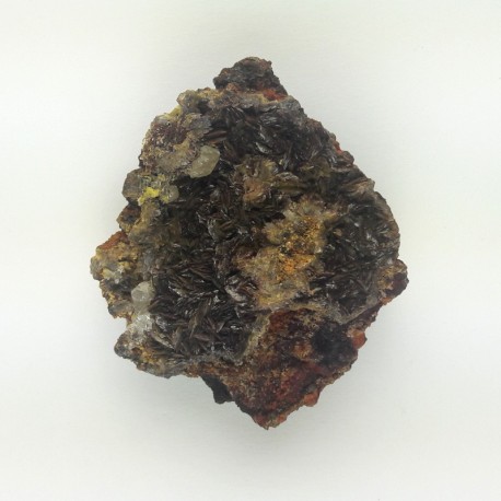 Descloïzite