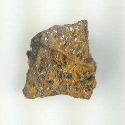 Karibibite, Schneiderhohnite and Löllingite