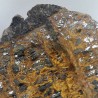 Karibibite, Schneiderhohnite et Löllingite