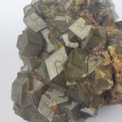 Grenat Andradite