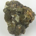 Andradite Garnet