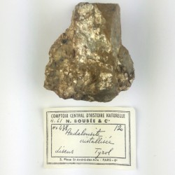 Andalousite