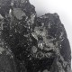 Arsénopyrite and Loellingite
