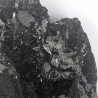 Arsénopyrite et Löllingite