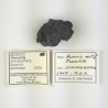 Proustite et Arsenic
