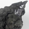 Proustite et Arsenic