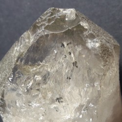 Chlorite Quartz