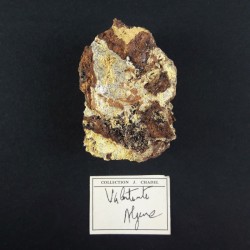 Valentinite