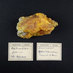 Orpiment