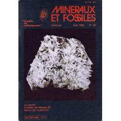 Minéraux & Fossiles N° 65
