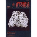 Minéraux et Fossiles N°065