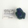 Azurite et Malachite