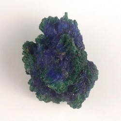 Azurite et Malachite