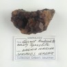 Andradite Garnet