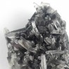 Quartz et Chlorite
