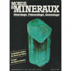 74 Monde et Minéraux