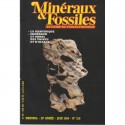 Minéraux et Fossiles N°219