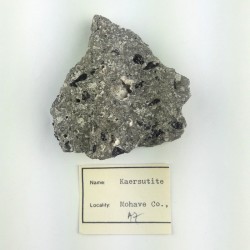 Kaersutite