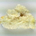 Celestine and Sulphur