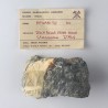 Apuanite