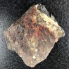 Zincite et Franklinite