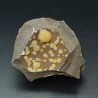 Calcite on Basalt