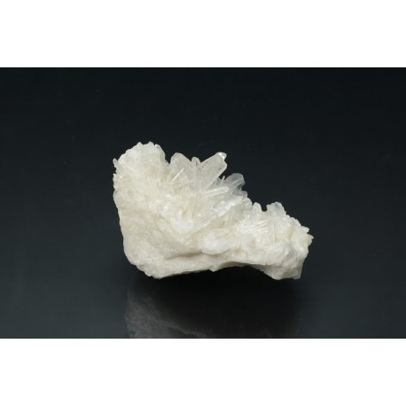 Quartz Macle