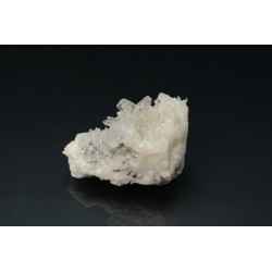 Quartz Macle