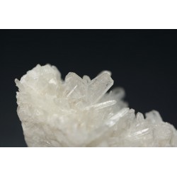 Quartz Macle