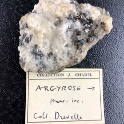 Argyrose
