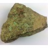 Torbernite et Autunite