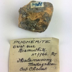 Pucherite