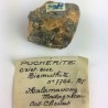 Pucherite