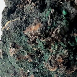 Cornwallite et Cornubite