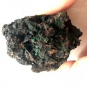 Cornwallite and Cornubite