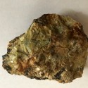 Xanthophylite or Clintonite