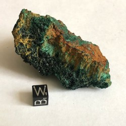 Brochantite