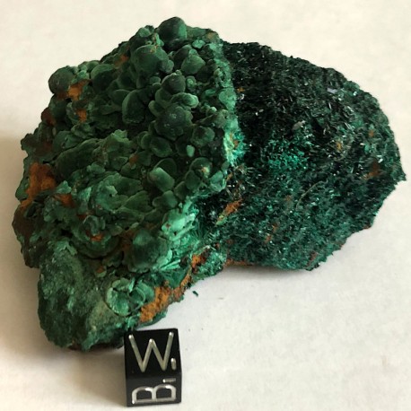 Brochantite