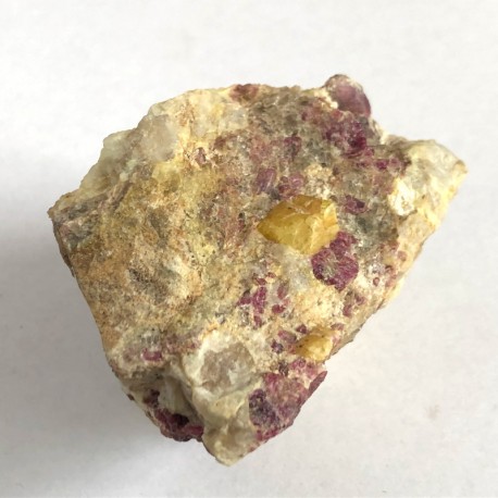 Rhodezite