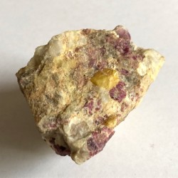 Rhodezite