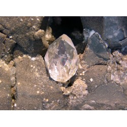 Quartz diamant