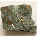 Astrophyllite et Aegyrine