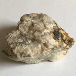 Pollucite and Amblygonite