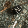 Astrophyllite et Aegyrine