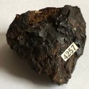 Cacoxenite
