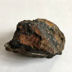 Arsenosiderite